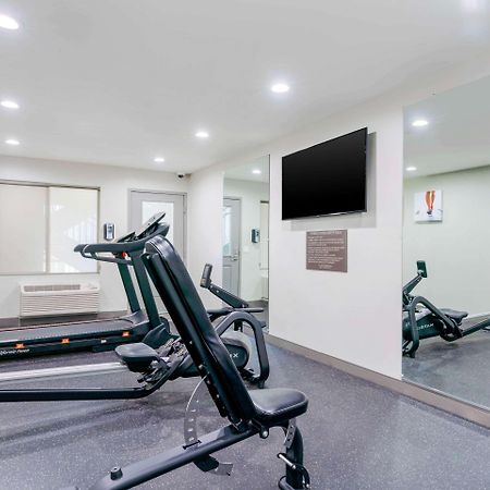Comfort Inn Antioch Ngoại thất bức ảnh