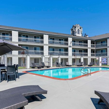 Comfort Inn Antioch Ngoại thất bức ảnh