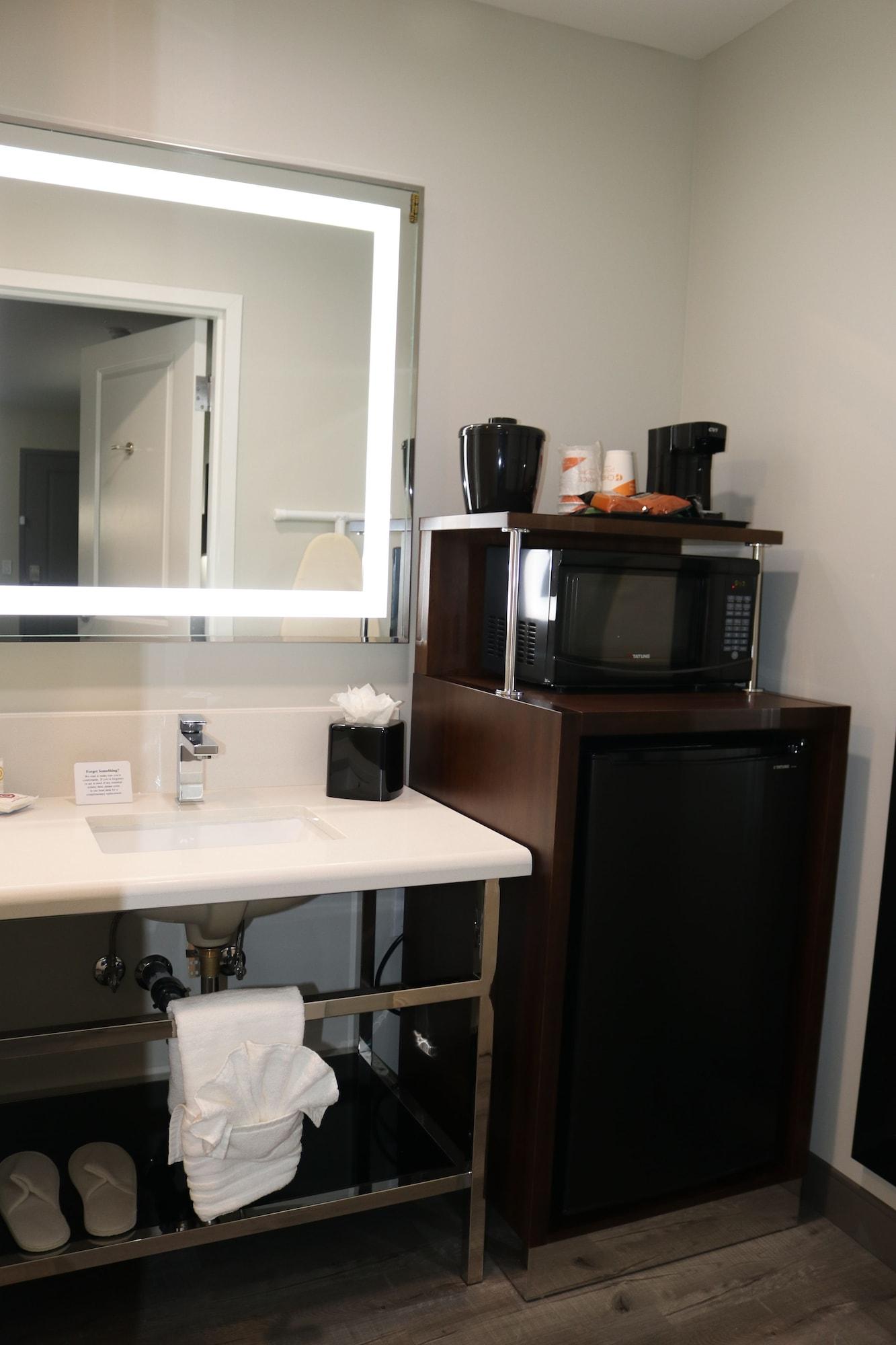 Comfort Inn Antioch Ngoại thất bức ảnh