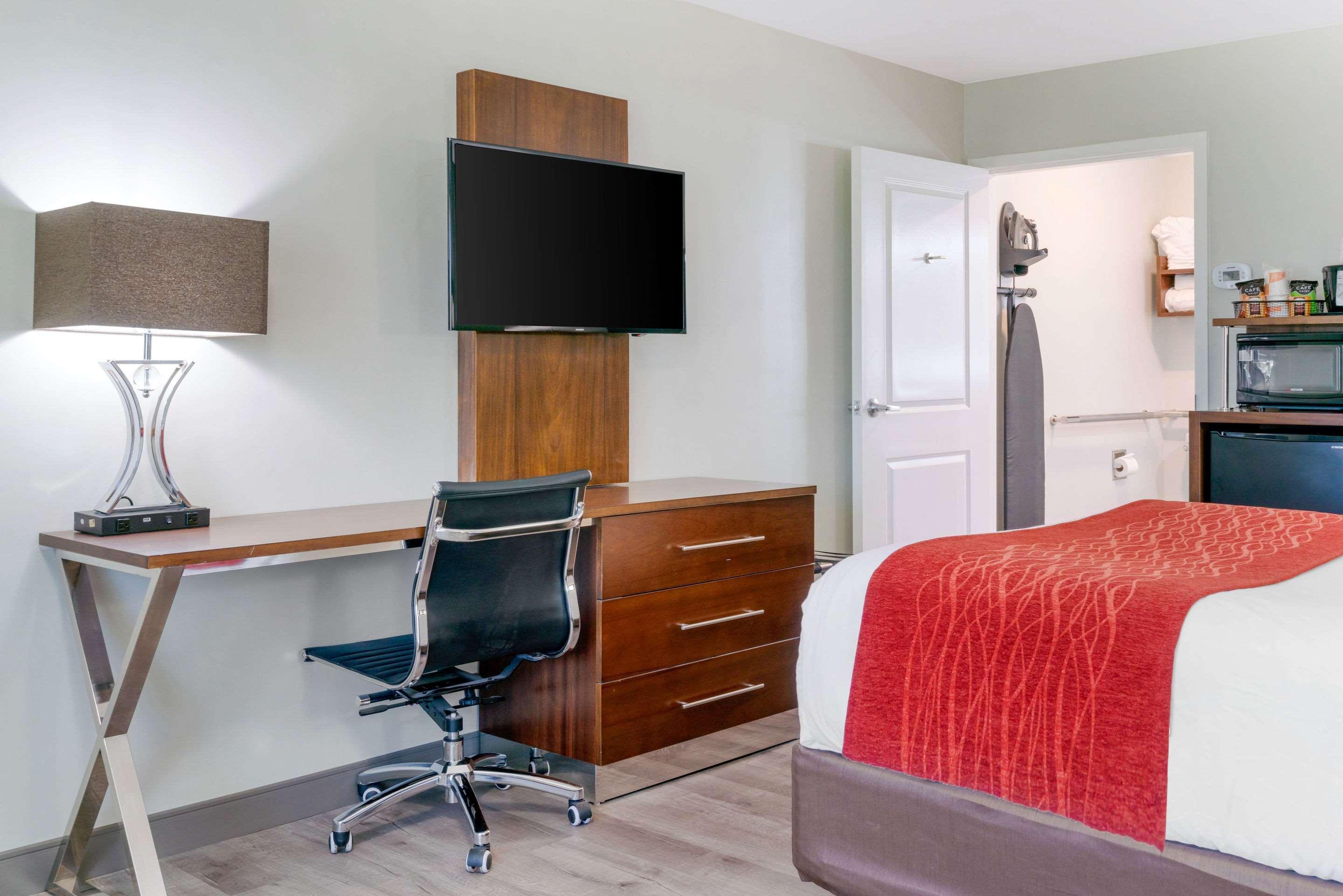 Comfort Inn Antioch Ngoại thất bức ảnh