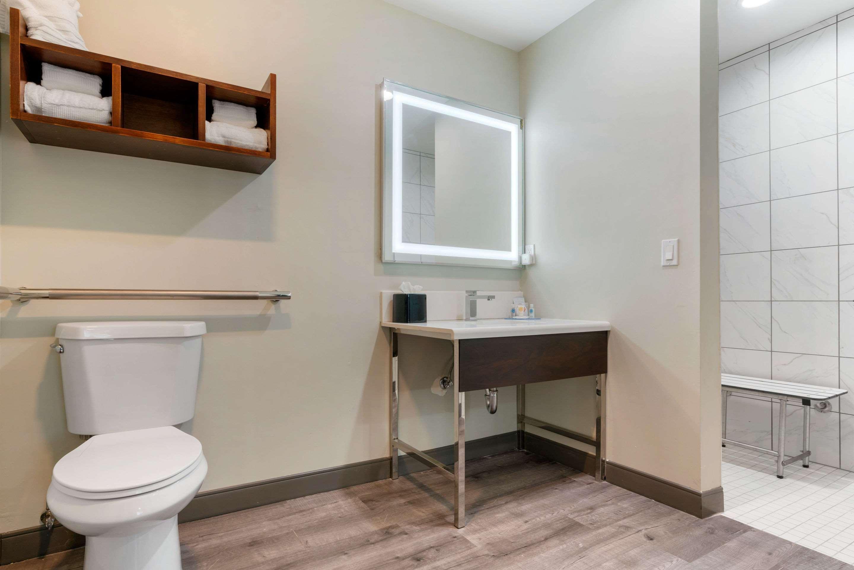 Comfort Inn Antioch Ngoại thất bức ảnh
