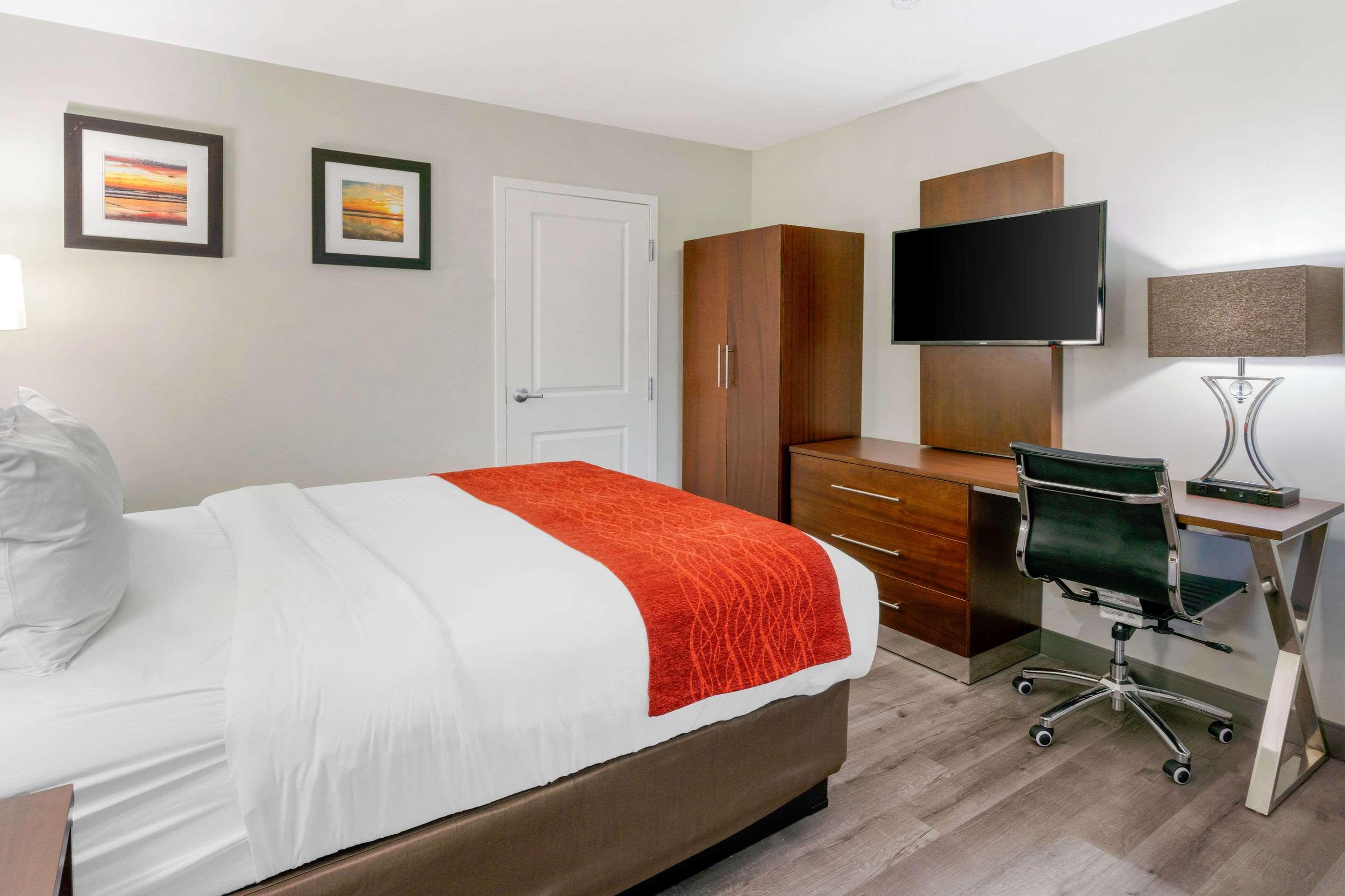 Comfort Inn Antioch Ngoại thất bức ảnh