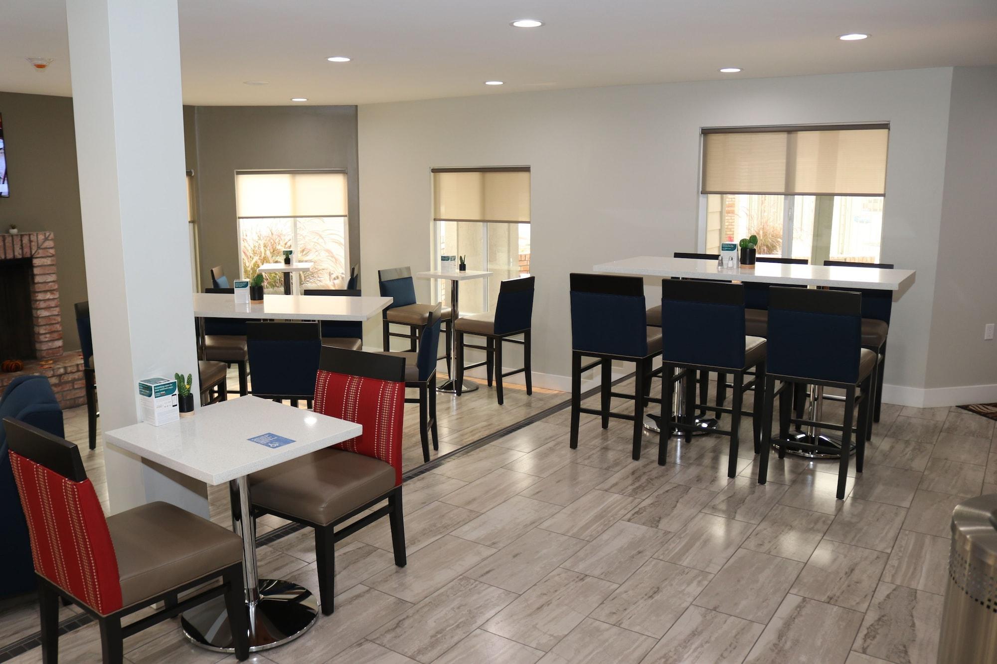 Comfort Inn Antioch Ngoại thất bức ảnh