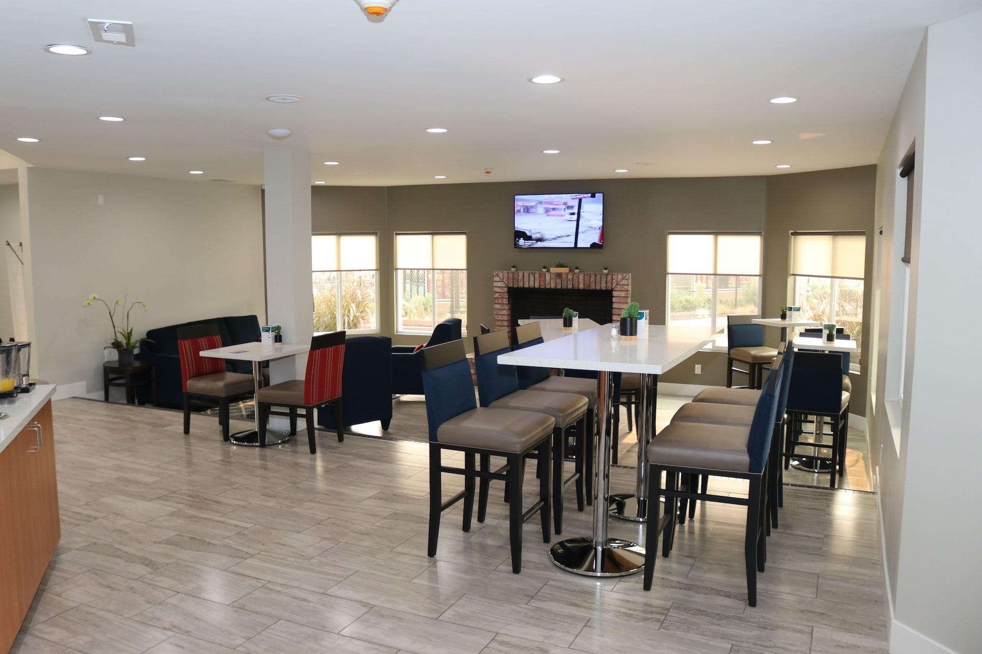 Comfort Inn Antioch Ngoại thất bức ảnh