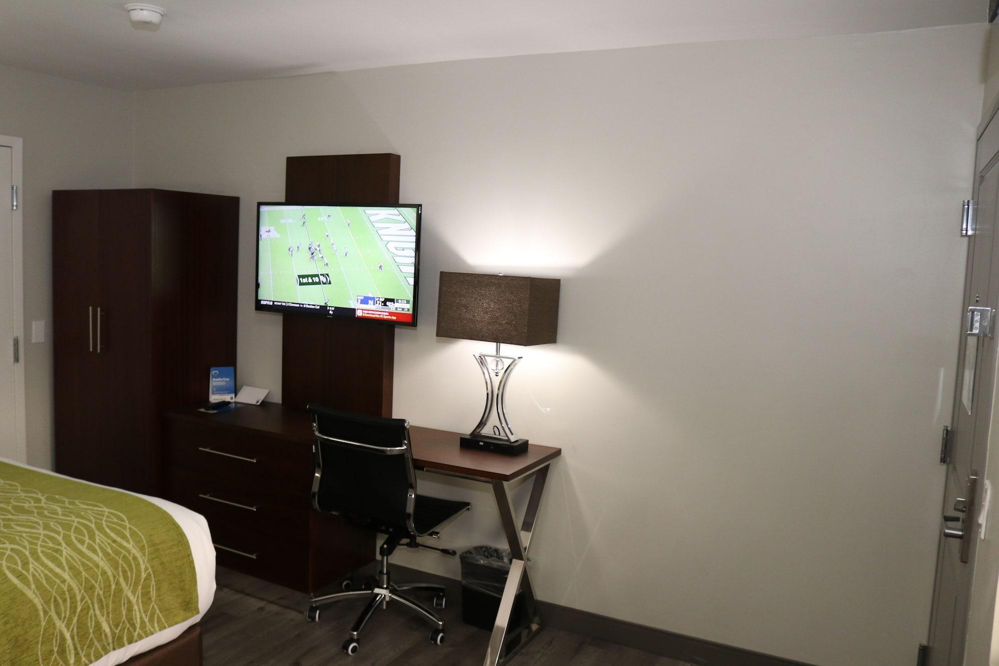 Comfort Inn Antioch Ngoại thất bức ảnh