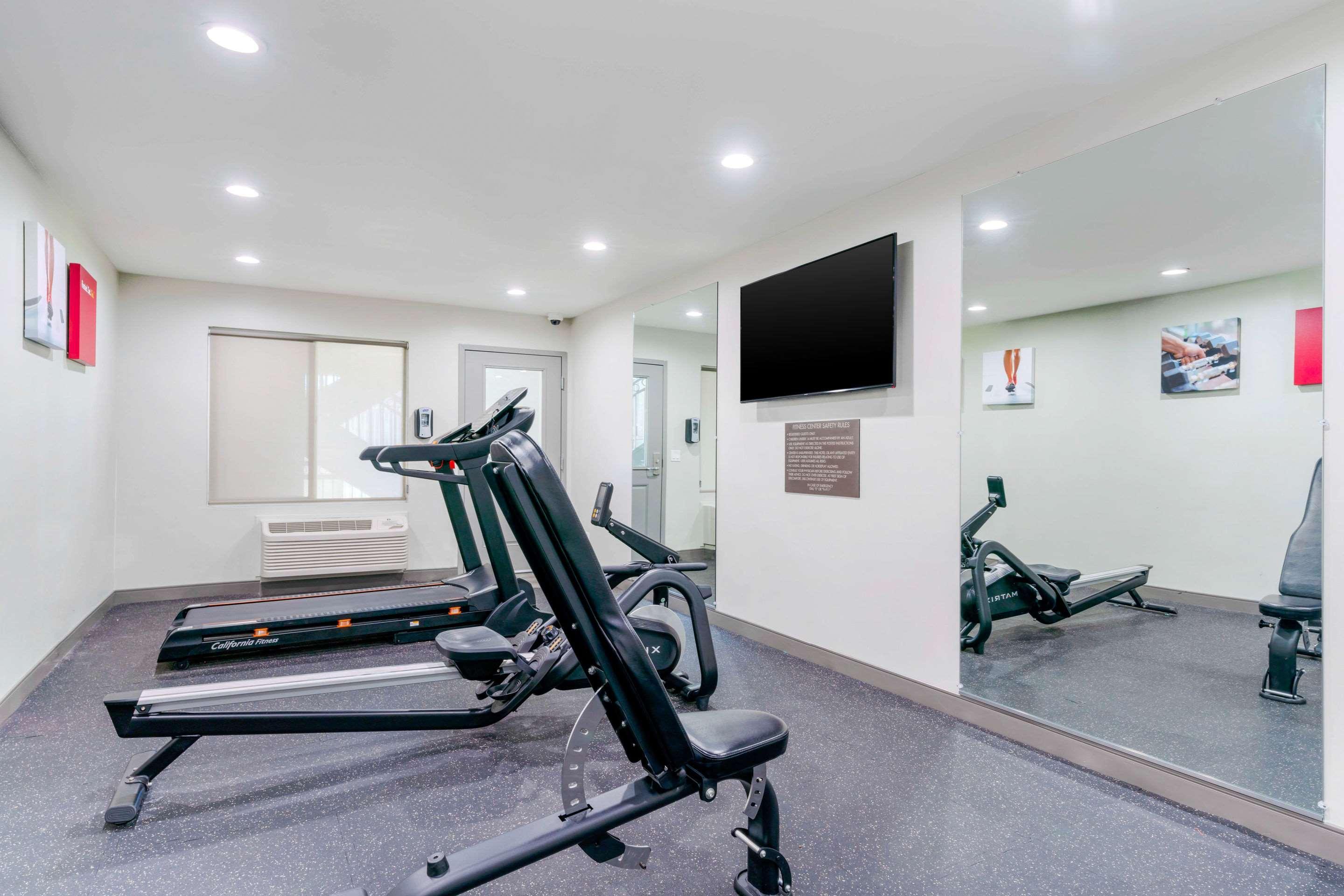 Comfort Inn Antioch Ngoại thất bức ảnh