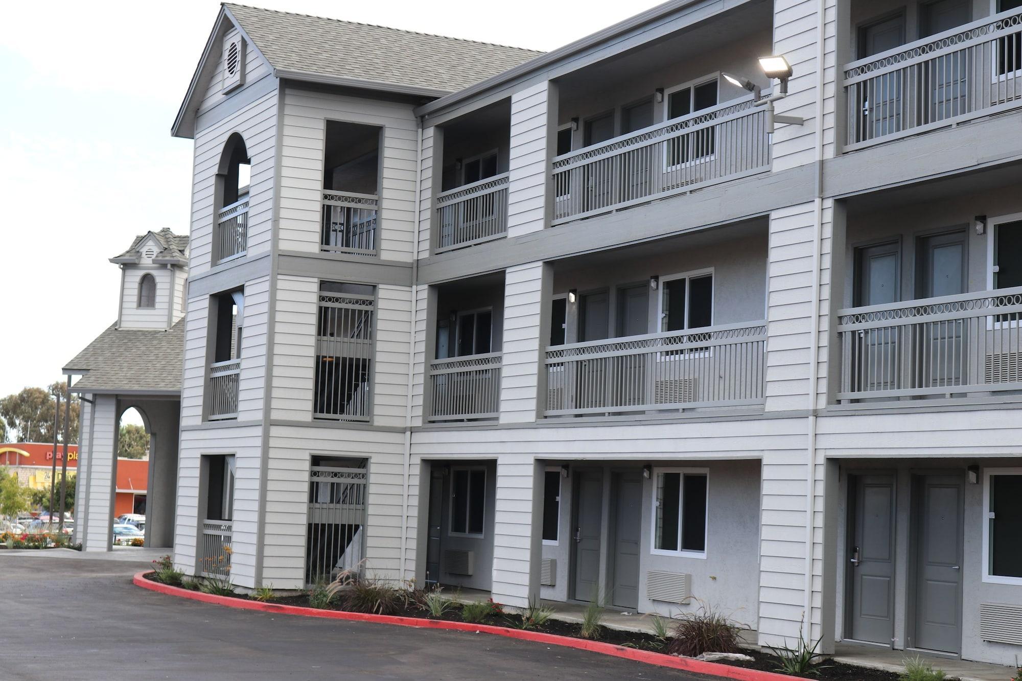 Comfort Inn Antioch Ngoại thất bức ảnh