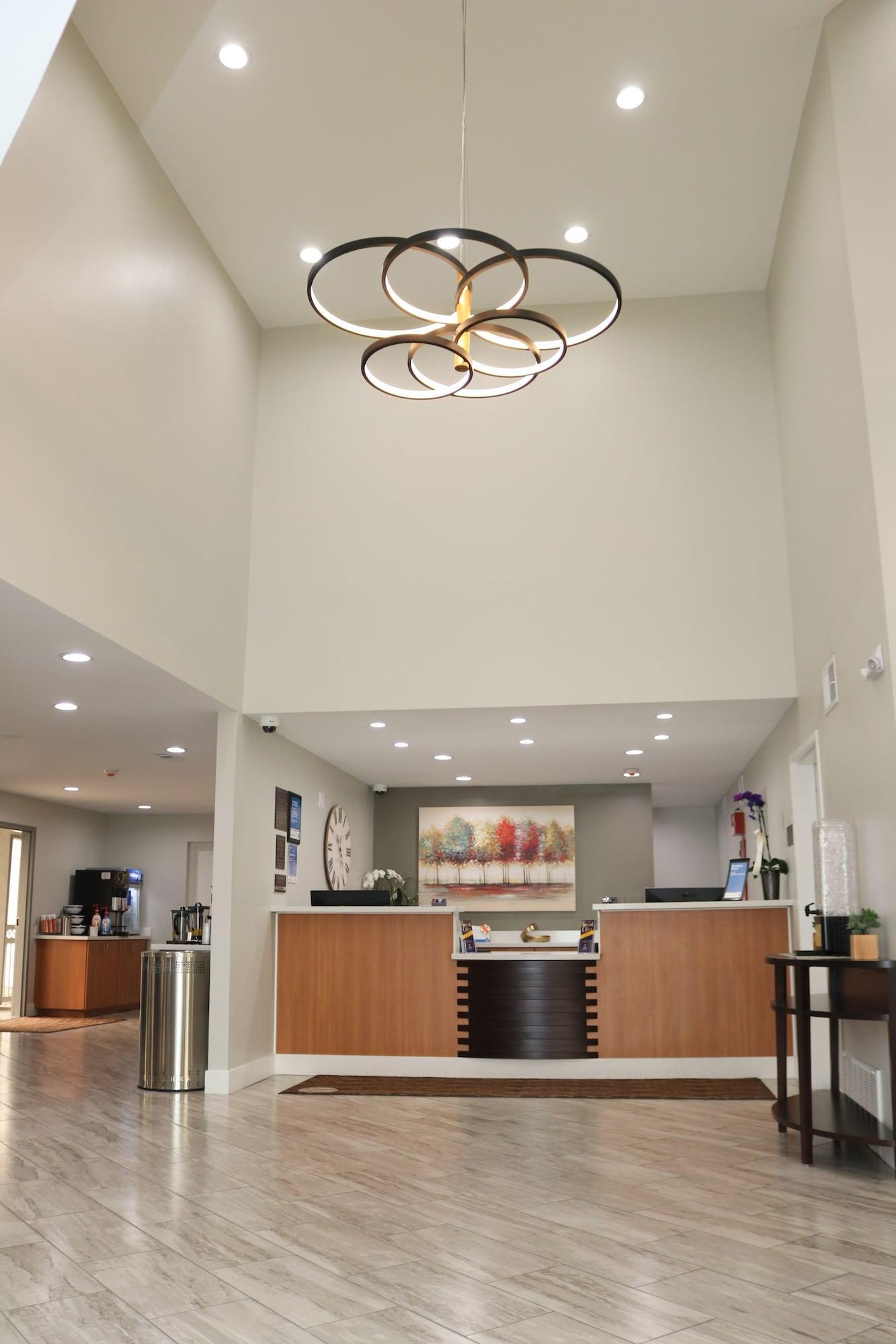 Comfort Inn Antioch Ngoại thất bức ảnh