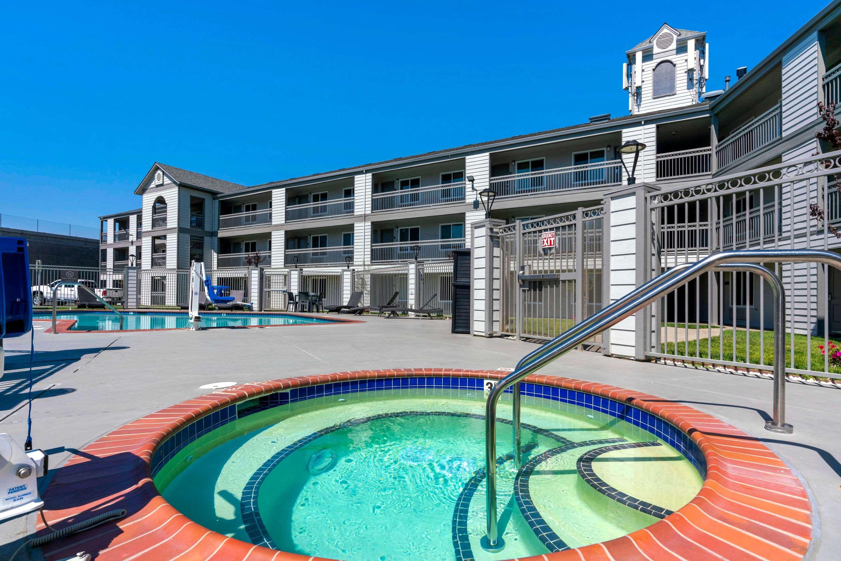 Comfort Inn Antioch Ngoại thất bức ảnh