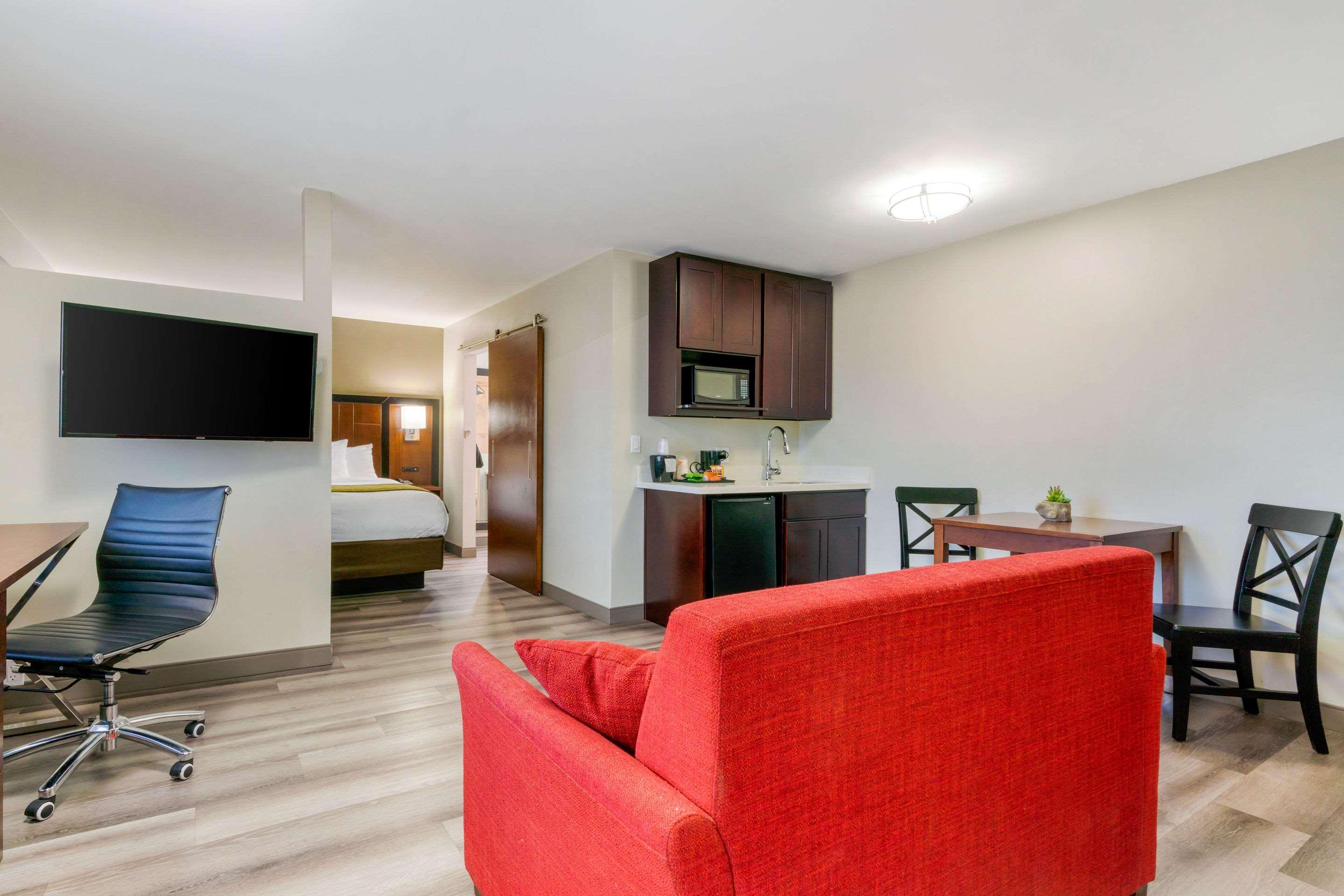 Comfort Inn Antioch Ngoại thất bức ảnh