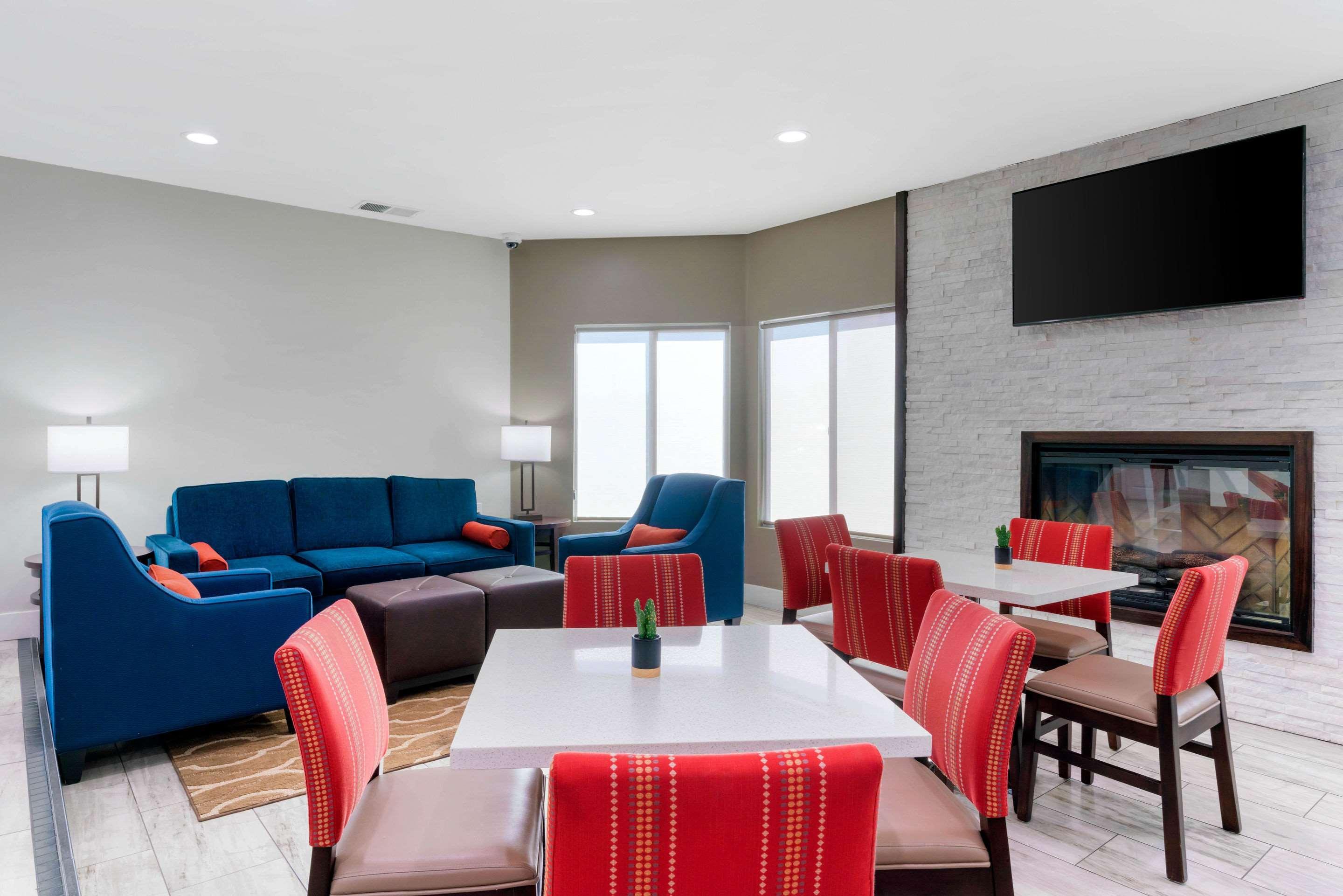 Comfort Inn Antioch Ngoại thất bức ảnh