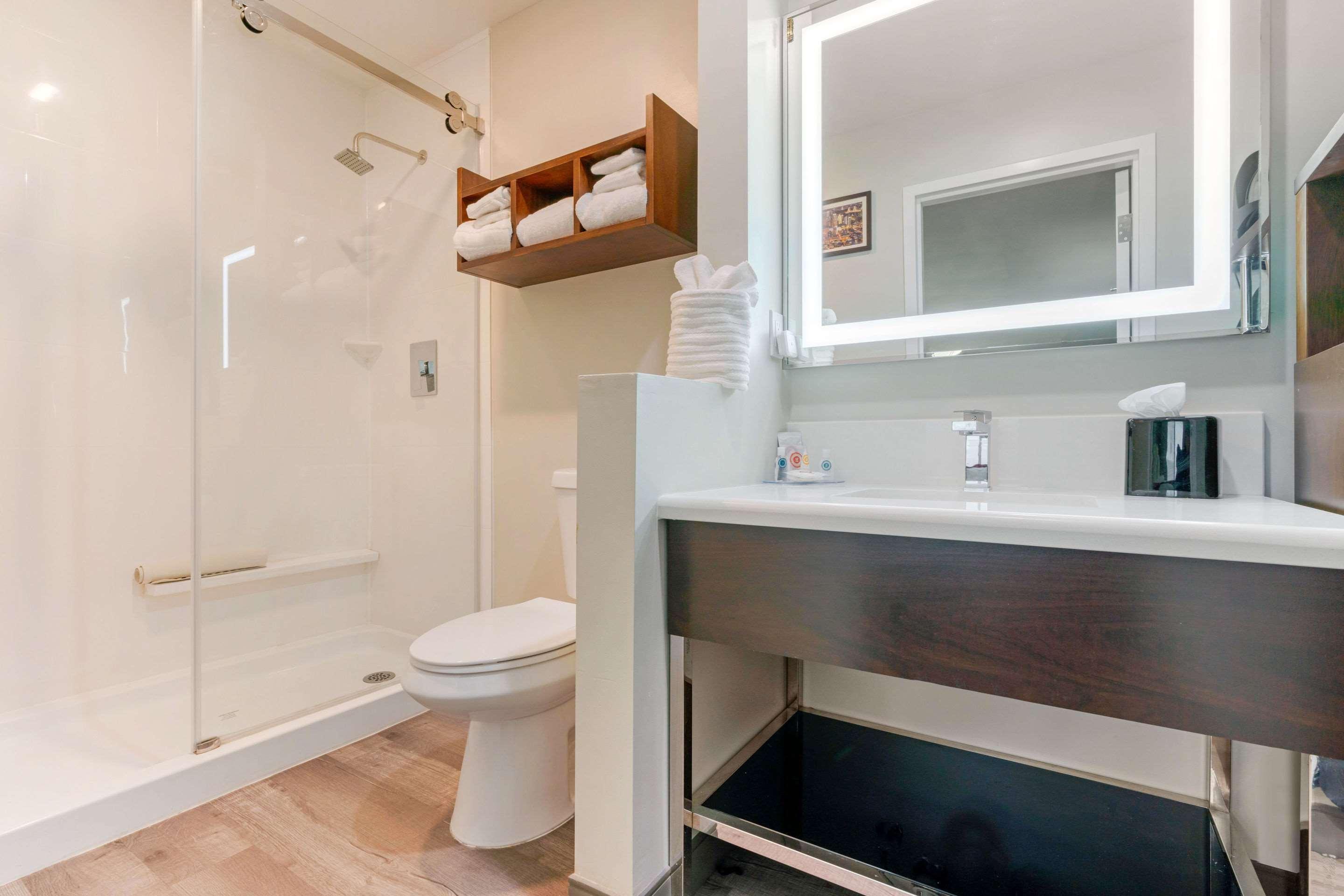 Comfort Inn Antioch Ngoại thất bức ảnh