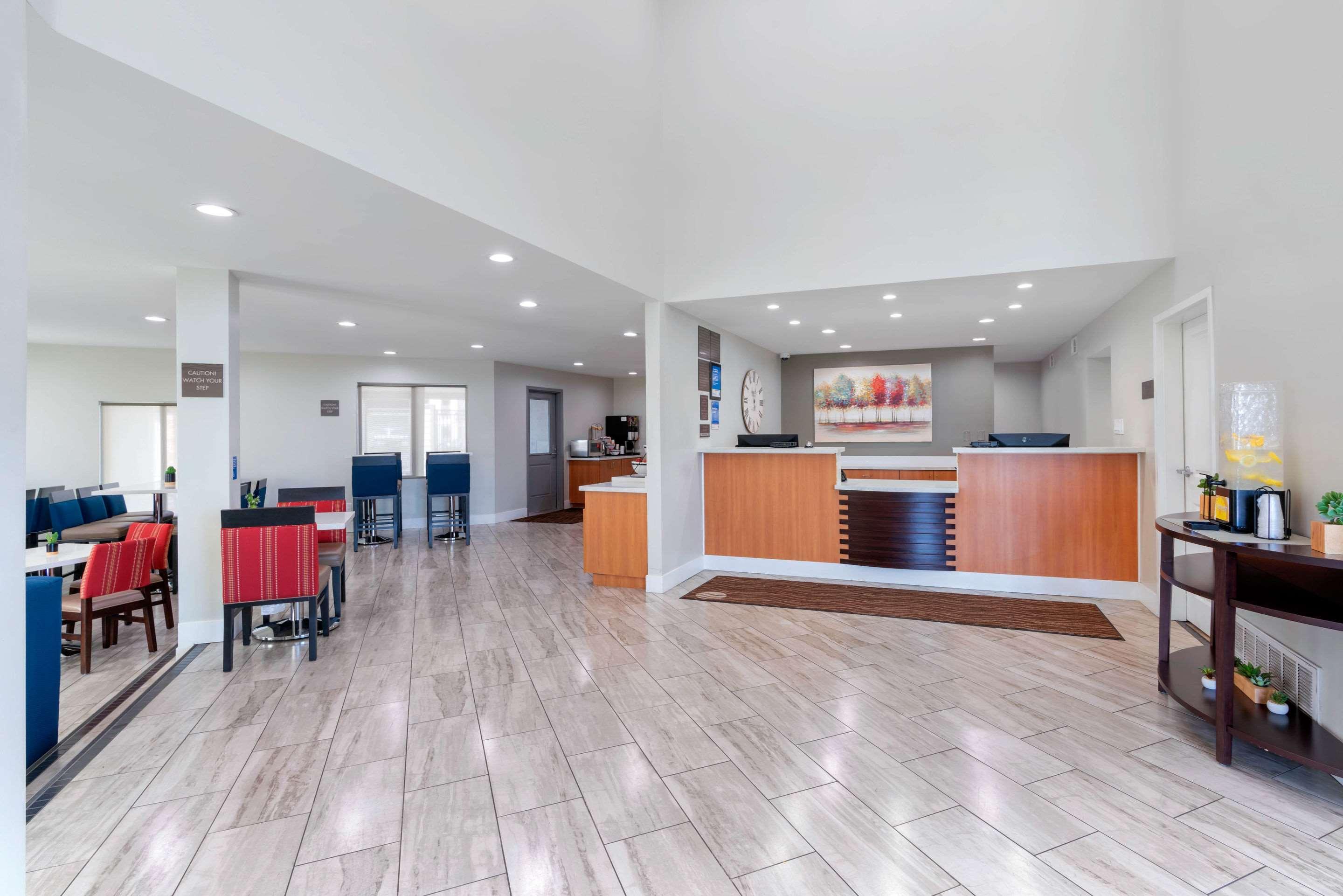 Comfort Inn Antioch Ngoại thất bức ảnh