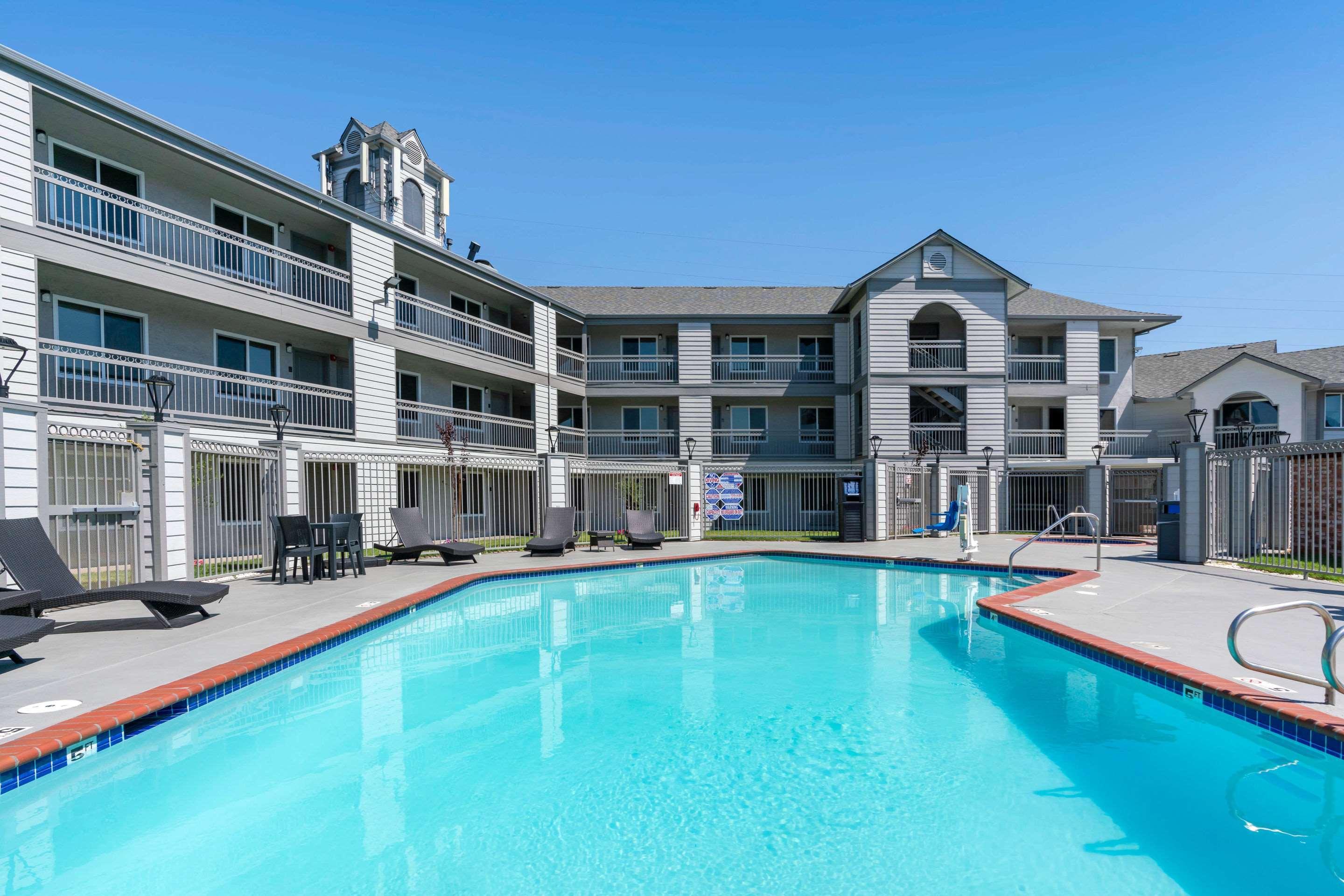 Comfort Inn Antioch Ngoại thất bức ảnh