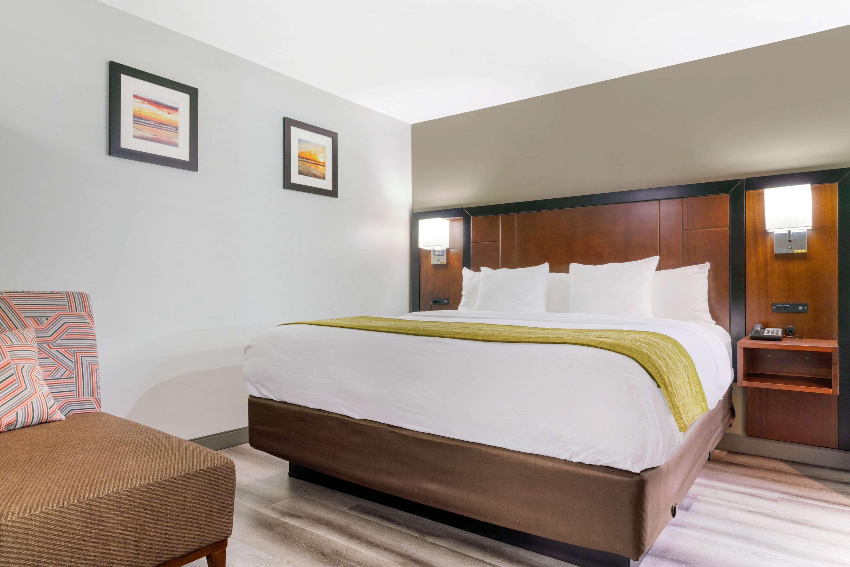 Comfort Inn Antioch Ngoại thất bức ảnh