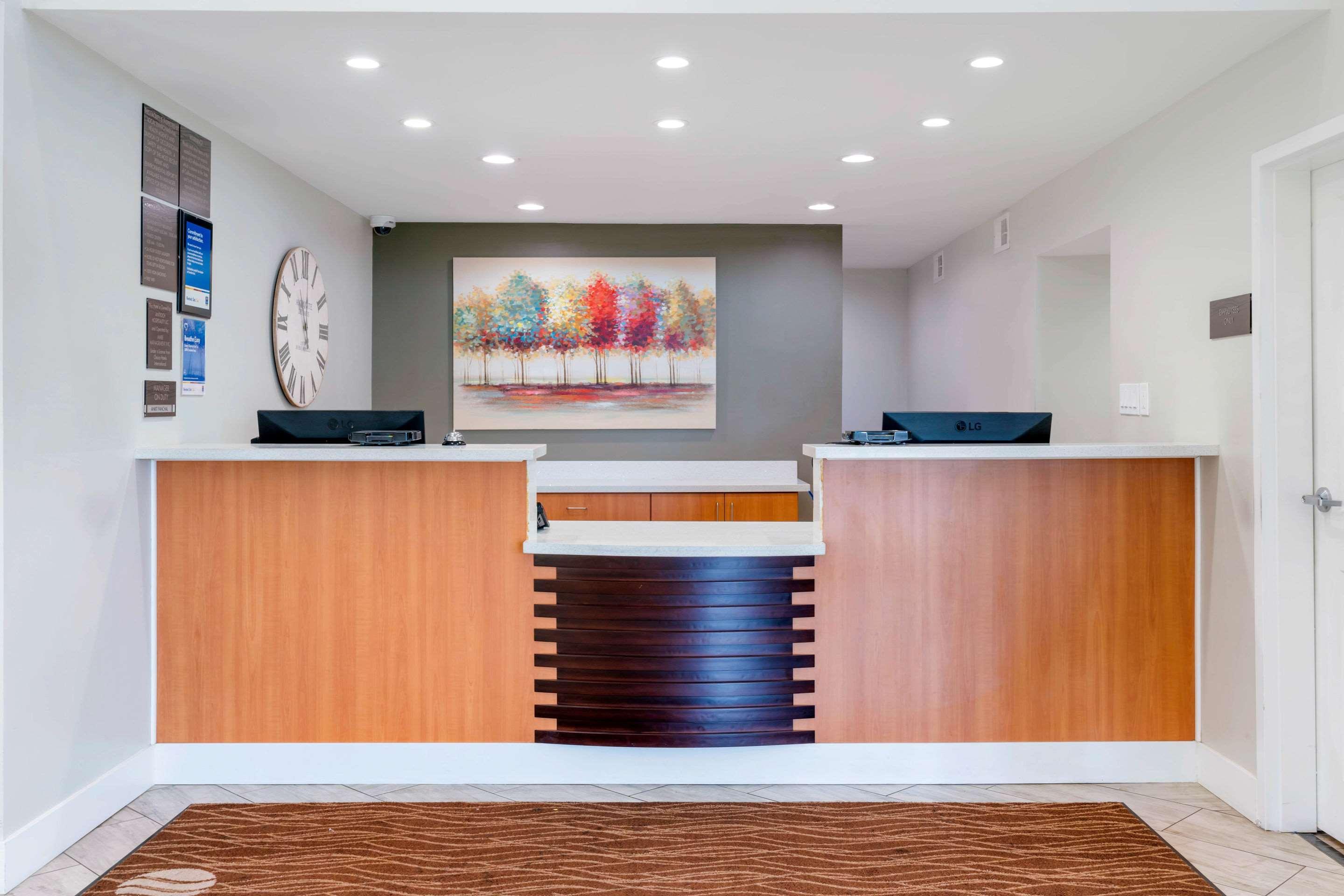 Comfort Inn Antioch Ngoại thất bức ảnh