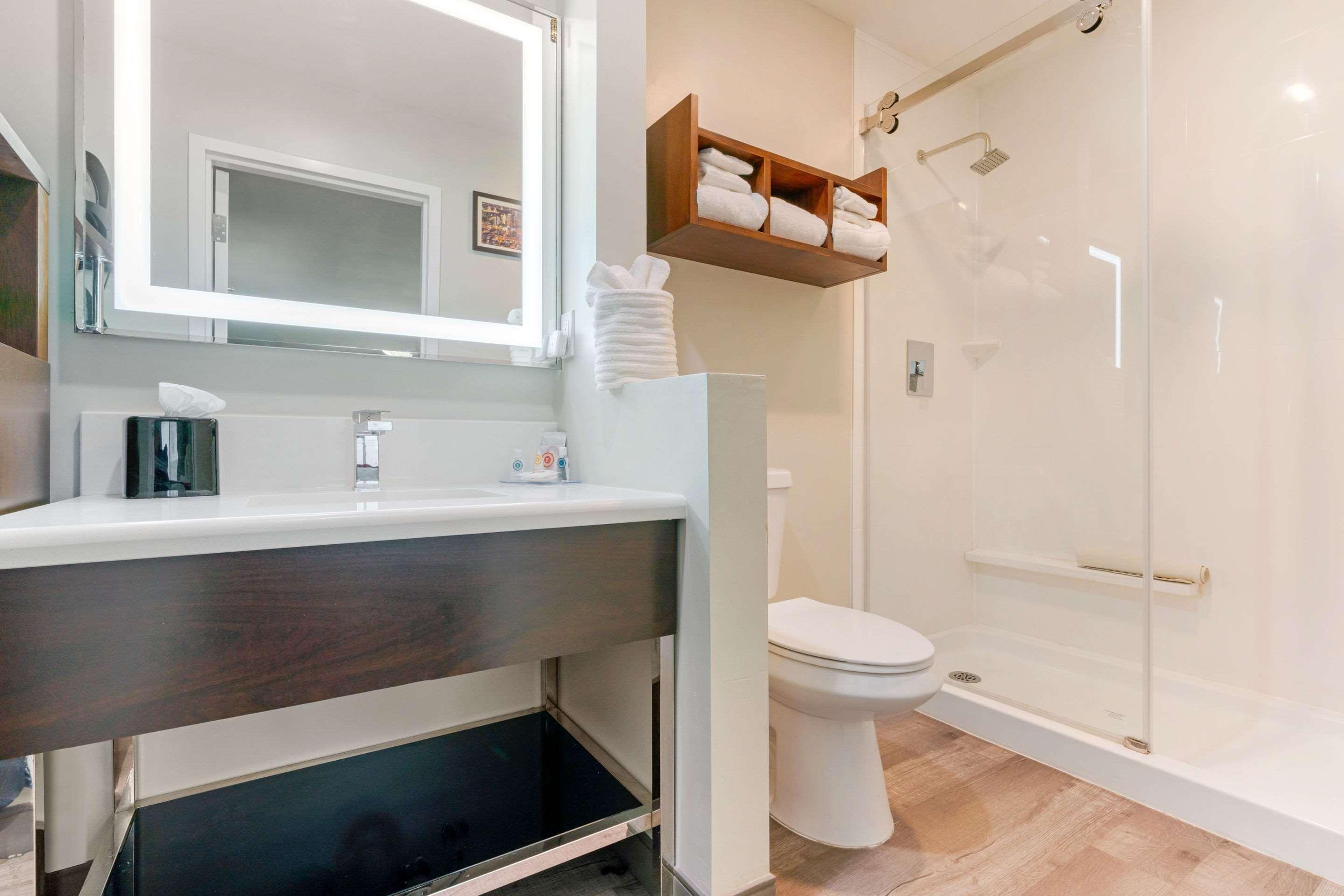 Comfort Inn Antioch Ngoại thất bức ảnh