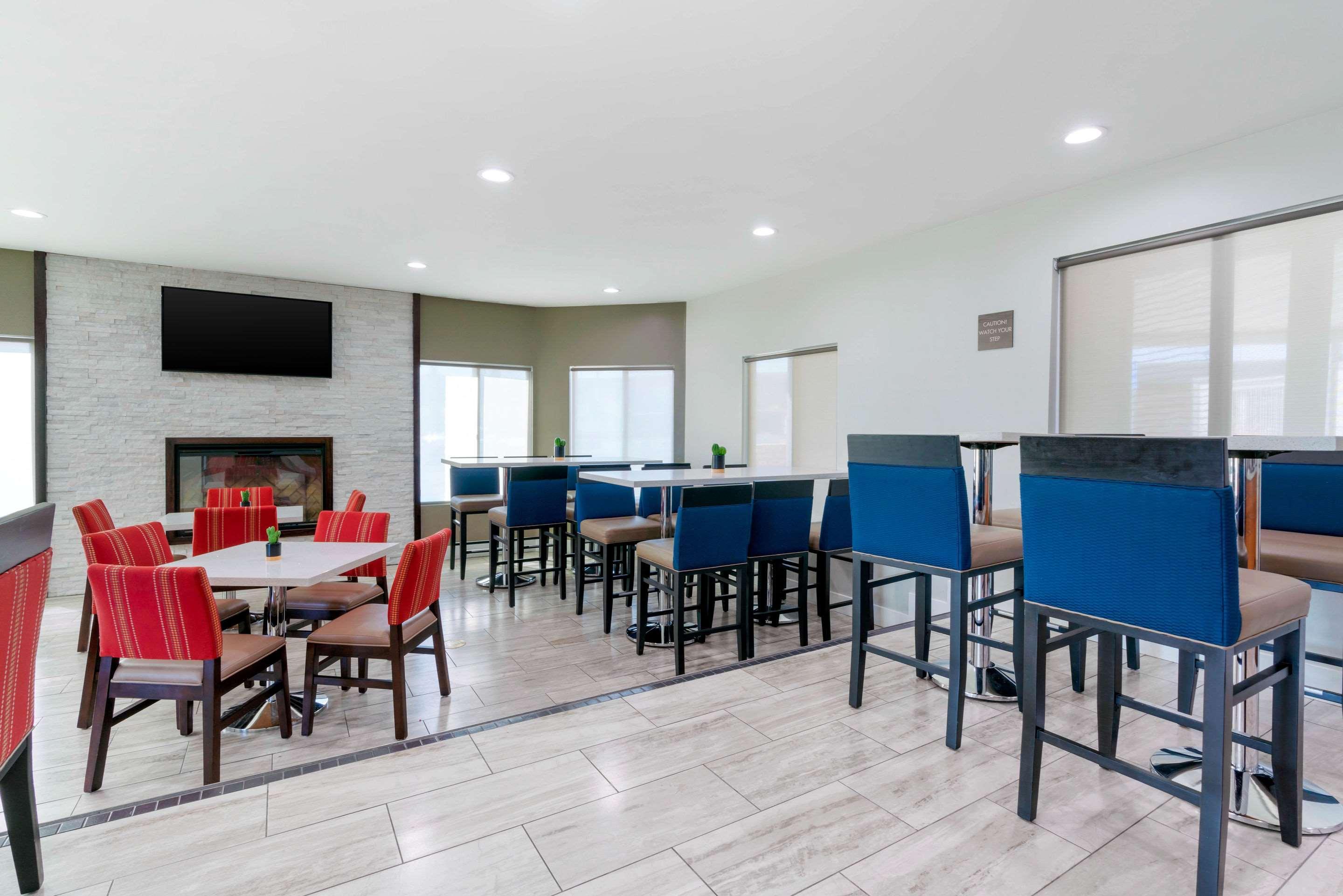 Comfort Inn Antioch Ngoại thất bức ảnh