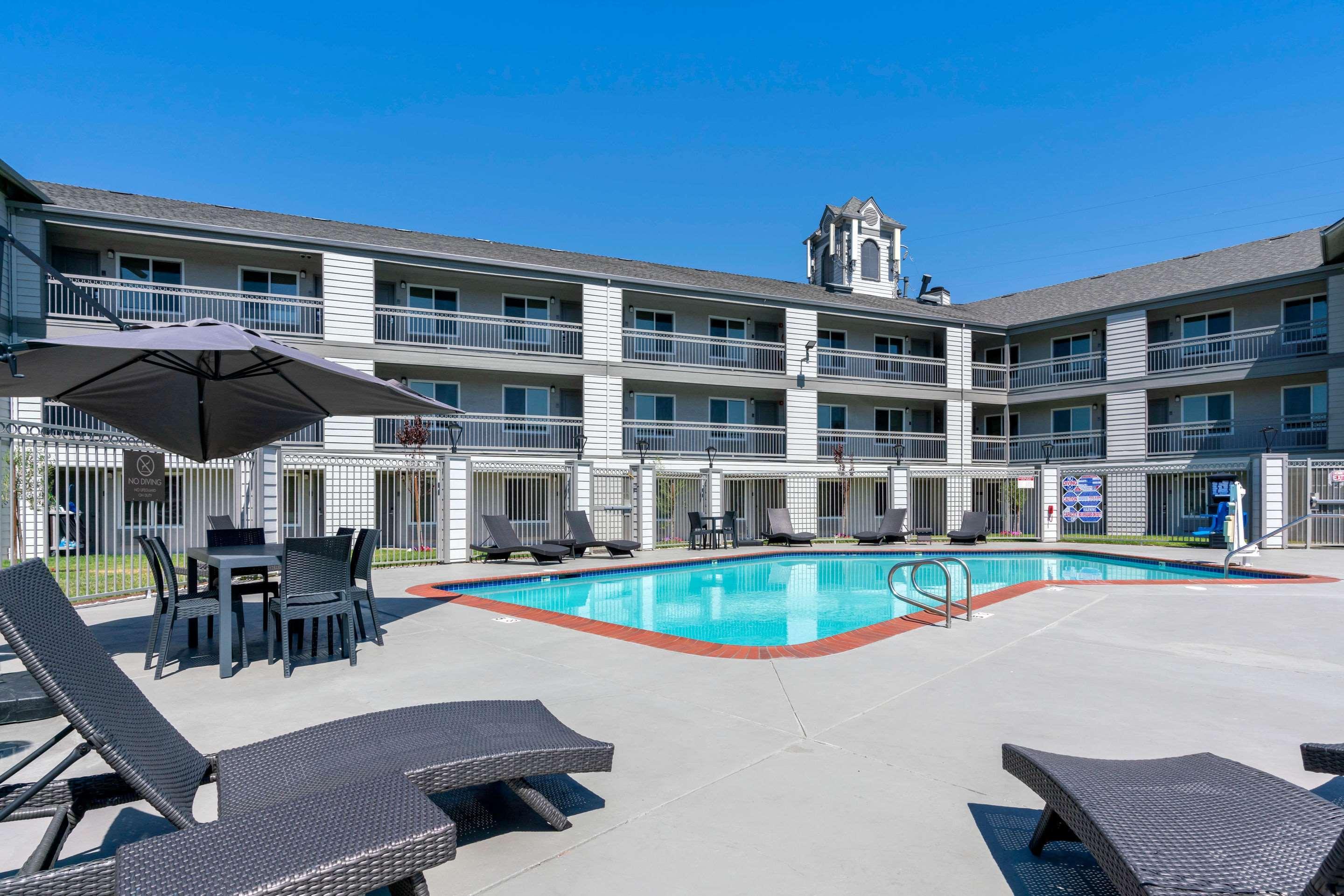 Comfort Inn Antioch Ngoại thất bức ảnh