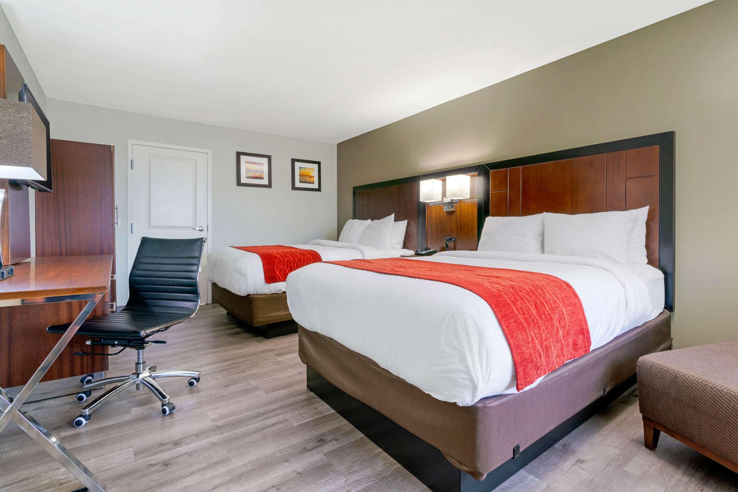 Comfort Inn Antioch Ngoại thất bức ảnh