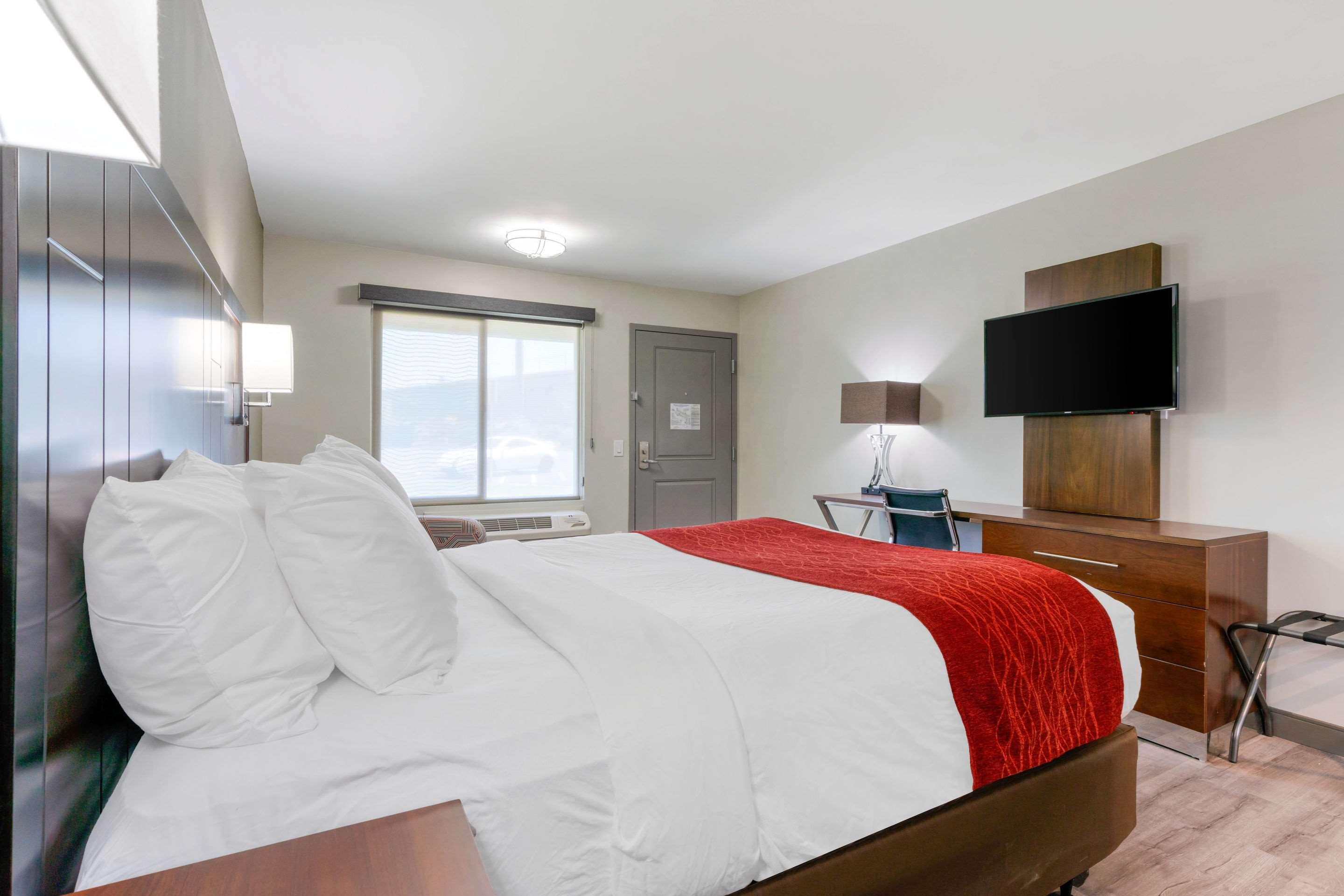 Comfort Inn Antioch Ngoại thất bức ảnh