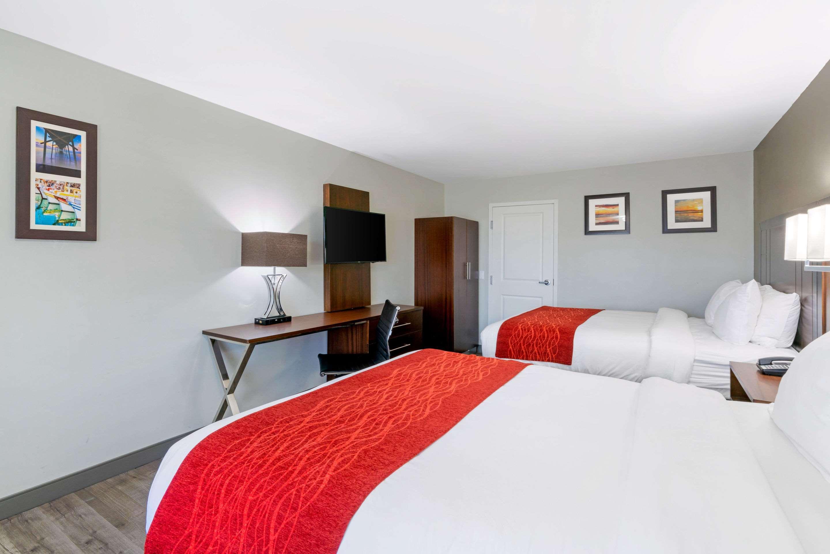Comfort Inn Antioch Ngoại thất bức ảnh