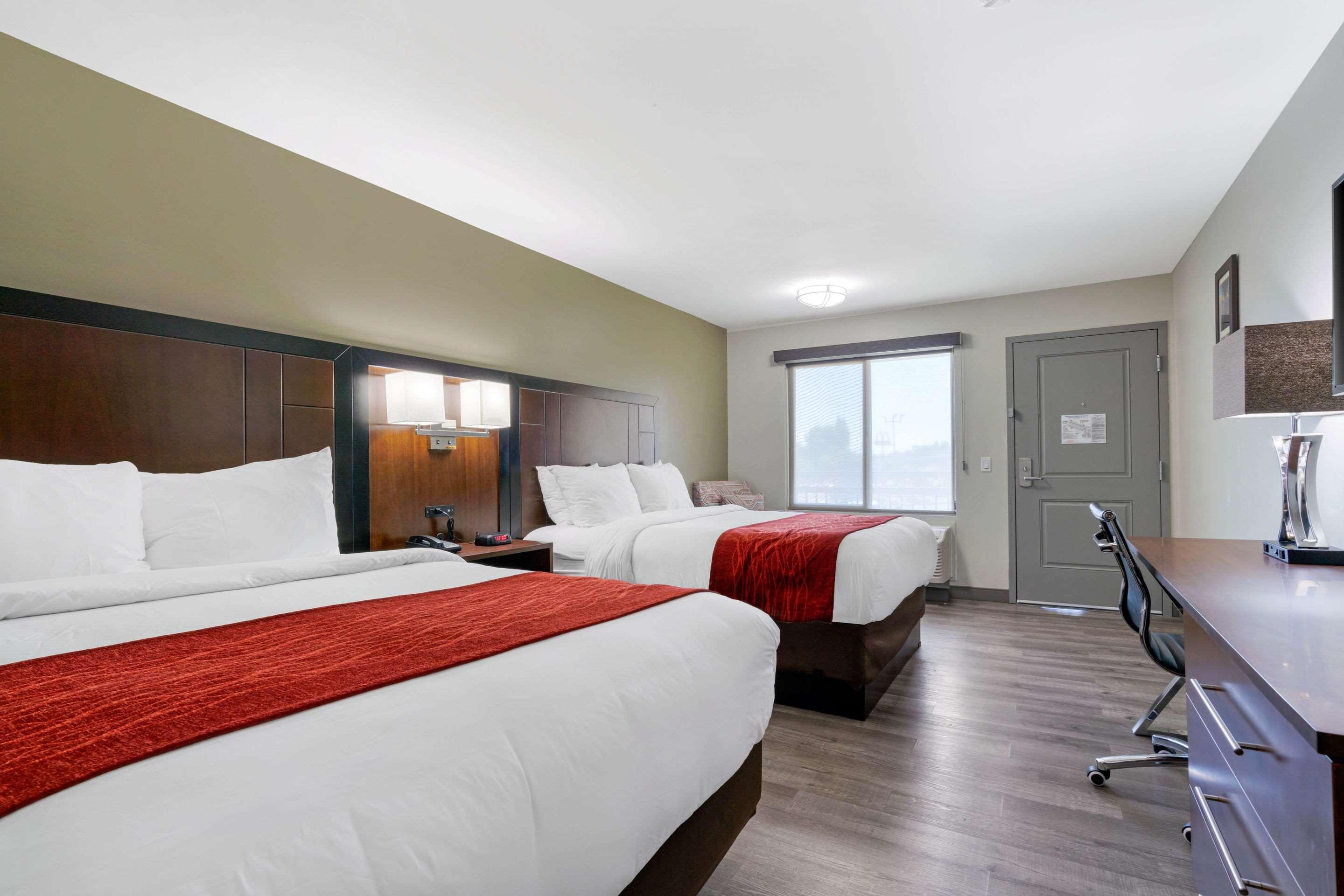 Comfort Inn Antioch Ngoại thất bức ảnh