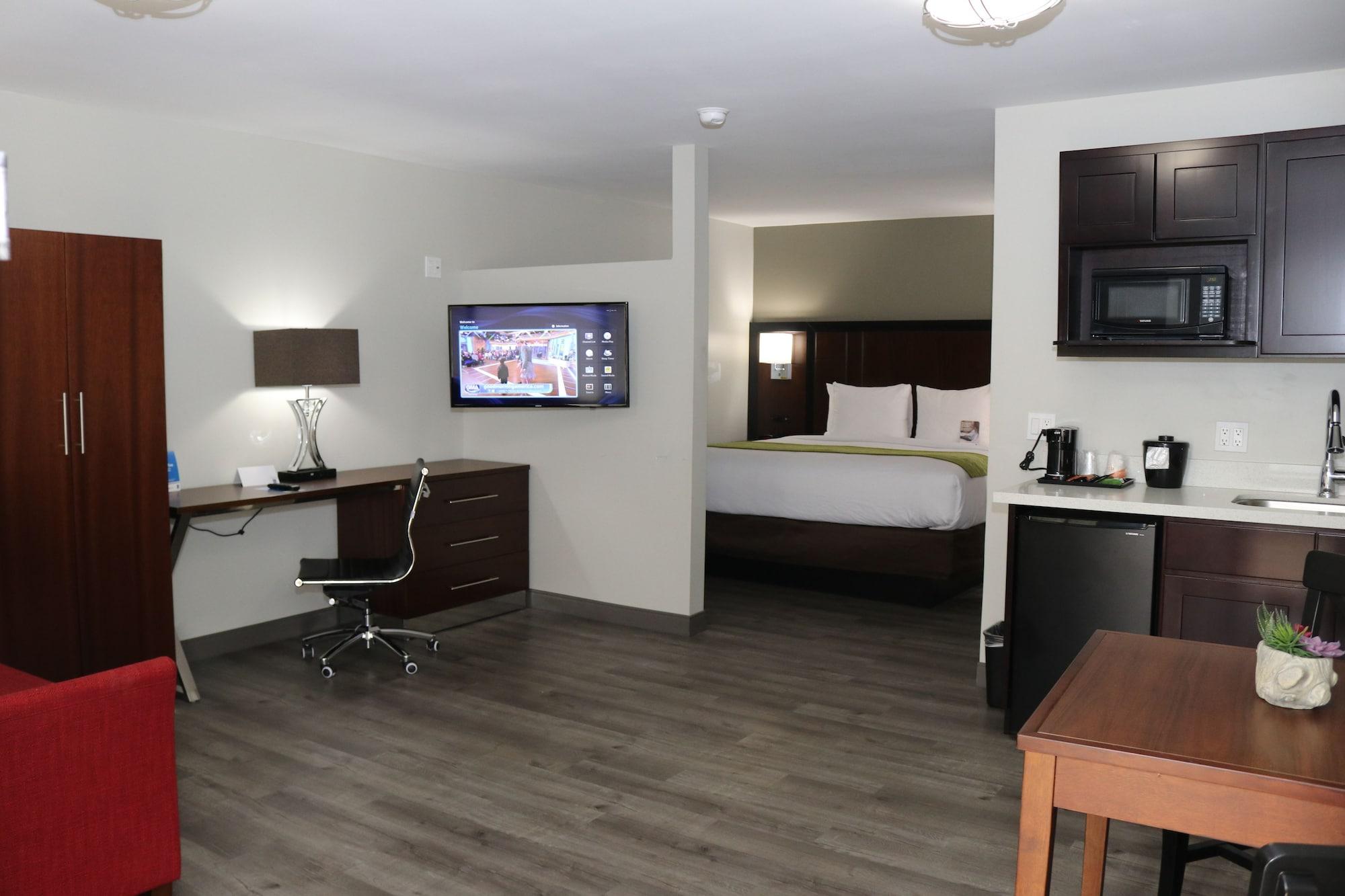 Comfort Inn Antioch Ngoại thất bức ảnh