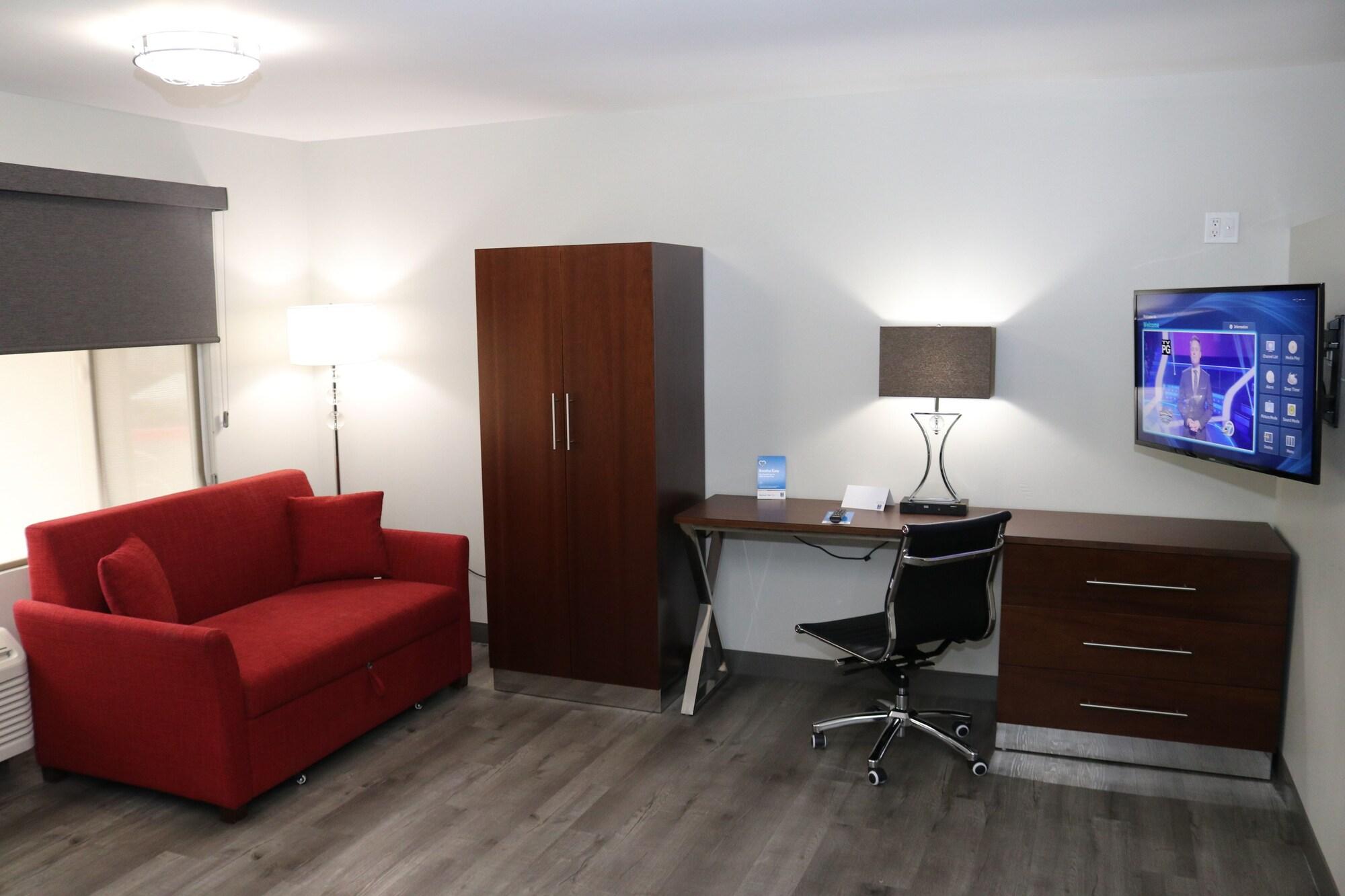 Comfort Inn Antioch Ngoại thất bức ảnh